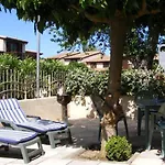 Belle Maison Climatisee 4 Pieces 7 Couchages- Portes Du Soleil , Wifi, Piscines Payantes, Lrpdse7 * Portiragnes
