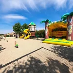 Villa Belle Maison Climatisee 4 Pieces 7 Couchages- Portes Du Soleil , Wifi, Piscines Payantes, Lrpdse7