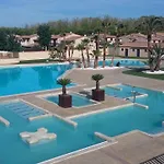 Belle Maison Climatisee 4 Pieces 7 Couchages- Portes Du Soleil , Wifi, Piscines Payantes, Lrpdse7 * Portiragnes