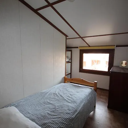 Belle Maison Climatisee 4 Pieces 7 Couchages- Portes Du Soleil , Wifi, Piscines Payantes, Lrpdse7